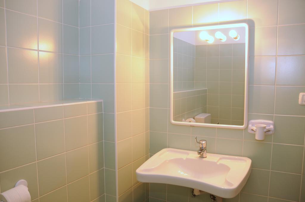 Hotel Oasi Múggia Eksteriør billede