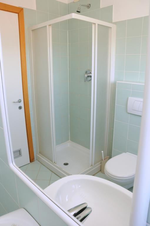 Hotel Oasi Múggia Eksteriør billede