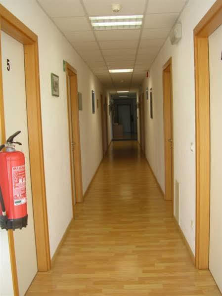 Hotel Oasi Múggia Eksteriør billede